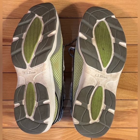L.L Bean Boat Shoes - Picture 5 of 5